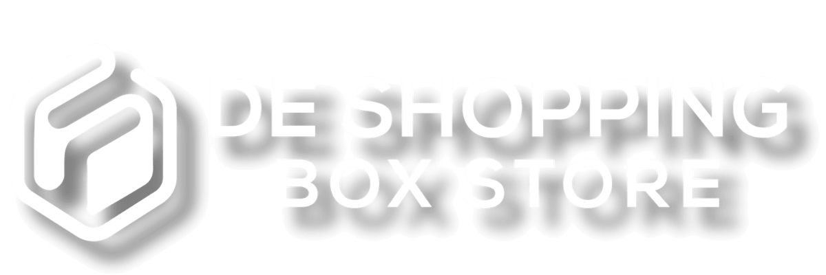 De Shopping Box Store ®️ | Tienda Exclusiva